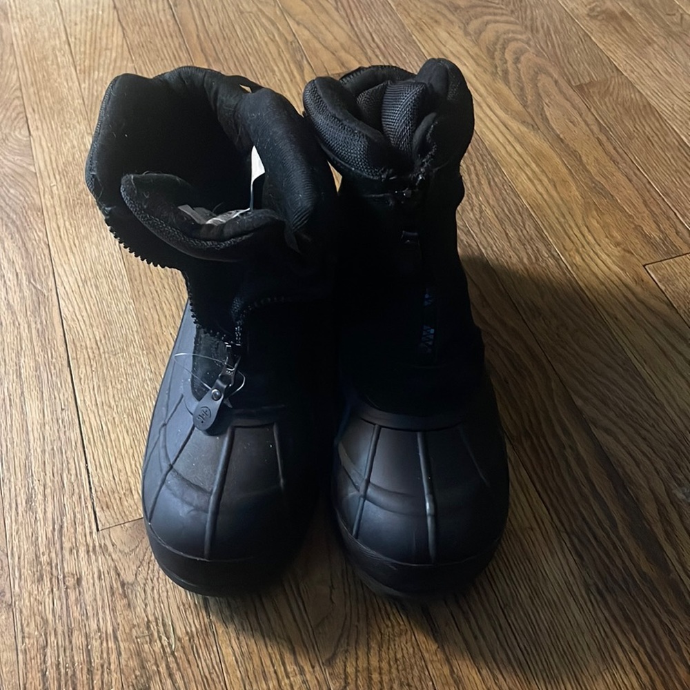 3M Thinsulate Insalation Kamik Winter Boots Size 13